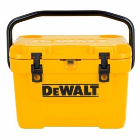 METAL WARERP DeWalt 10QT Cooler DXC10QT